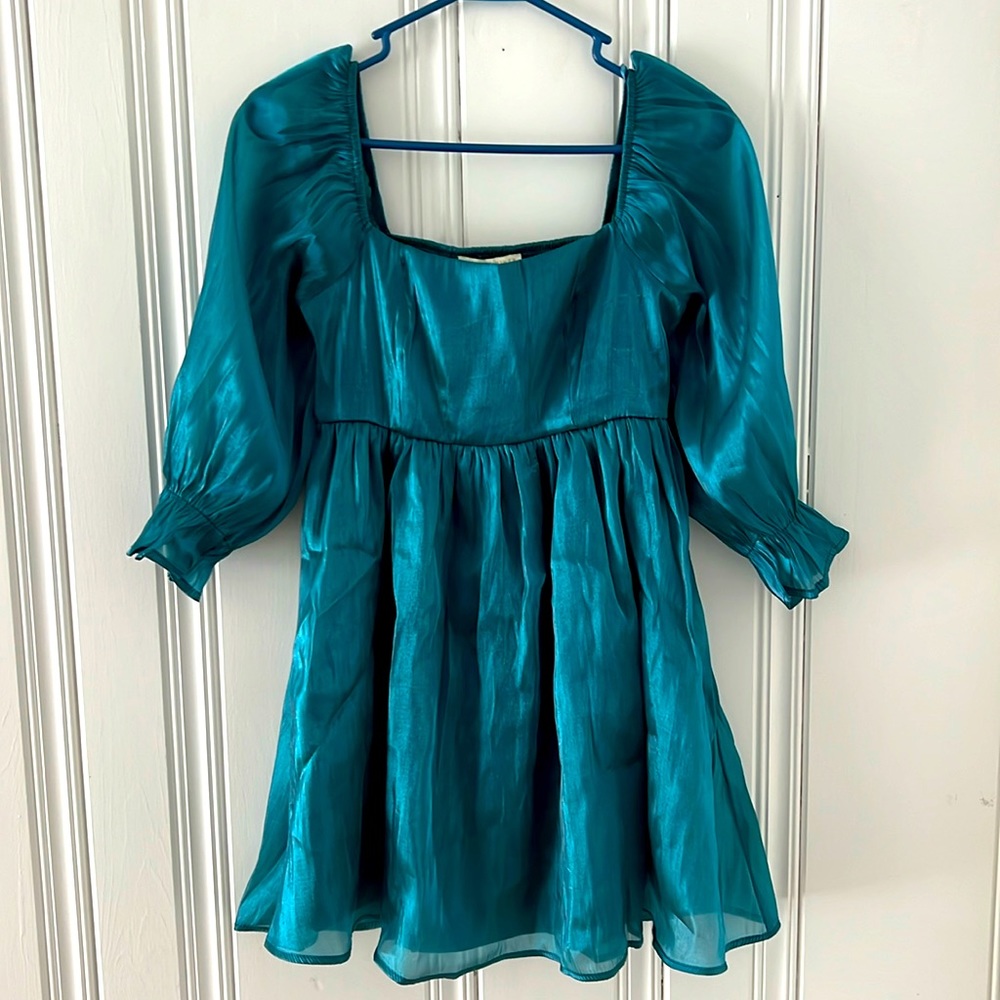 Selkie Style Dress: Thirty/Thirty LA Size S Brand New